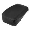 Car Leather Center Console Armrest Box Lid Cover Fit for Toyota Avalon 2005-2012