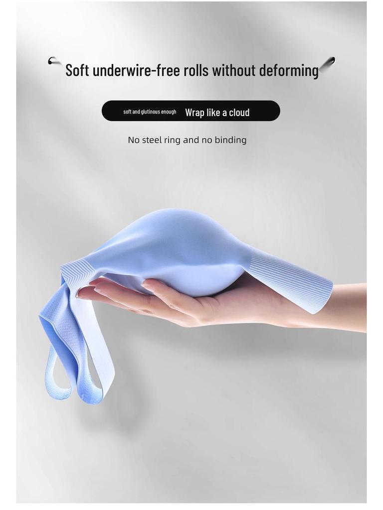 Женский ударопрочный бюстгальтер для йоги: Легкий, стильный спортивный жилет для бега и фитнеса