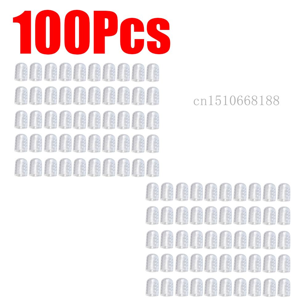 Эластичные силиконовые накладки на носки, антифрикционные, дышащие, защита для пальцев ног, предотвращает появление мозолей, защита для пальцев ног, уход за ногами