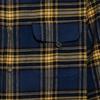 Gucci Рубашка в клетку 705345-ZAJXS-4009