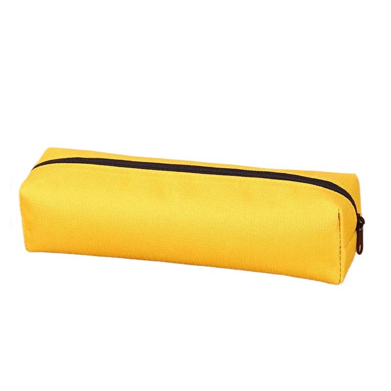 Пенал прочный пенал канцелярские принадлежности Kawaii большой емкости пенал Trousse школьные принадлежности пенал