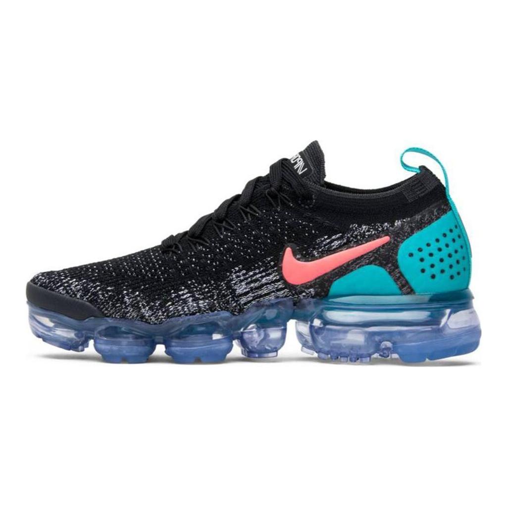 Nike Air VaporMax 2.0 Черный Hot Punch Женские 942843-003