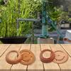Compatible With No.2 Pump Hand Pressure Well Pump Pitcher Pump Replacement Kit