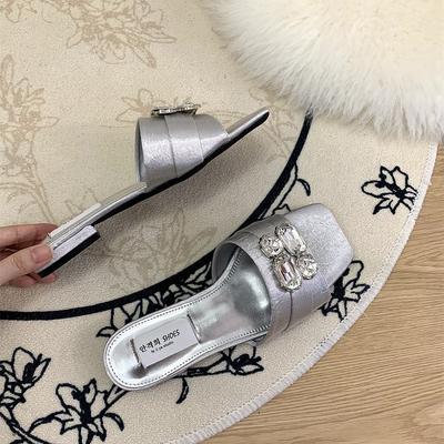 Женская обувь – Сандалии