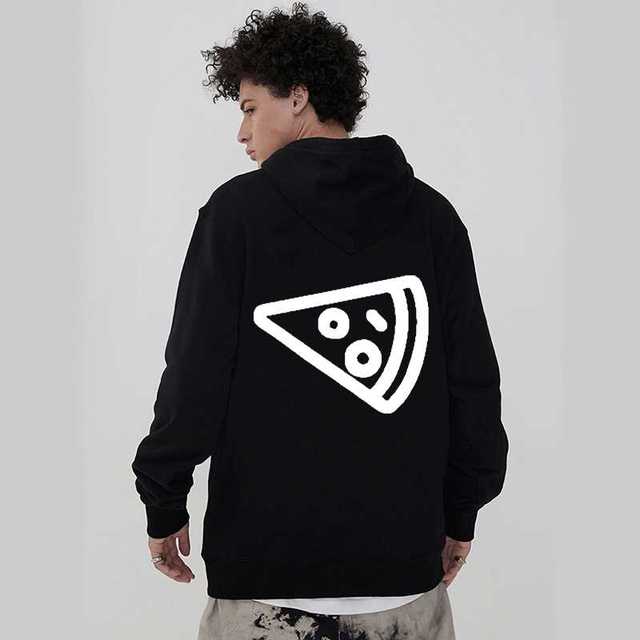 Толстовка для пар с принтом QUEEN KING I Love His DI Love Her P Love, толстовки большого размера, одежда для влюбленных, толстовки для влюбленных