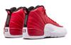 Jordan 12 Ретро Гимnastika Красный GS 153265-600