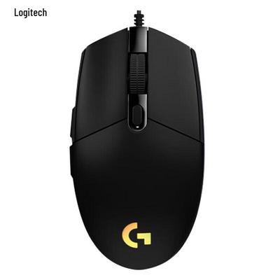 Игровая мышь Logitech G102 LIGHTSYNC