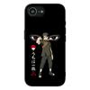 Cover for Apple iPhone 13 12 Mini XS 11 Pro Max 7 8 Plus XR SE 2022 2020 SE3 Phone Case Narutos Sasuke Uchiha Shisui Itachi