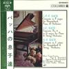 LP Record C.P.E.BACH, J.C.BACH, W.F.BACH, ROB - Concerto In F Major / Concerto No.6 OS385R COLUMBIA Japan Obi Classical Used