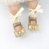 MYGGPP/От 0 до 1 года, детская обувь принцессы с большой бабочкой, обувь с мягкой подошвой, обувь из искусственной кожи, обувь для малышей с мягкой подошвой