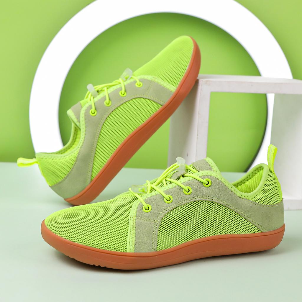 Обувь босиком с широким носком, повседневная обувь, мягкая подошва, нескользящая, дышащая, спортивная обувь для мужчин и женщин, для велоспорта, фитнеса, нет