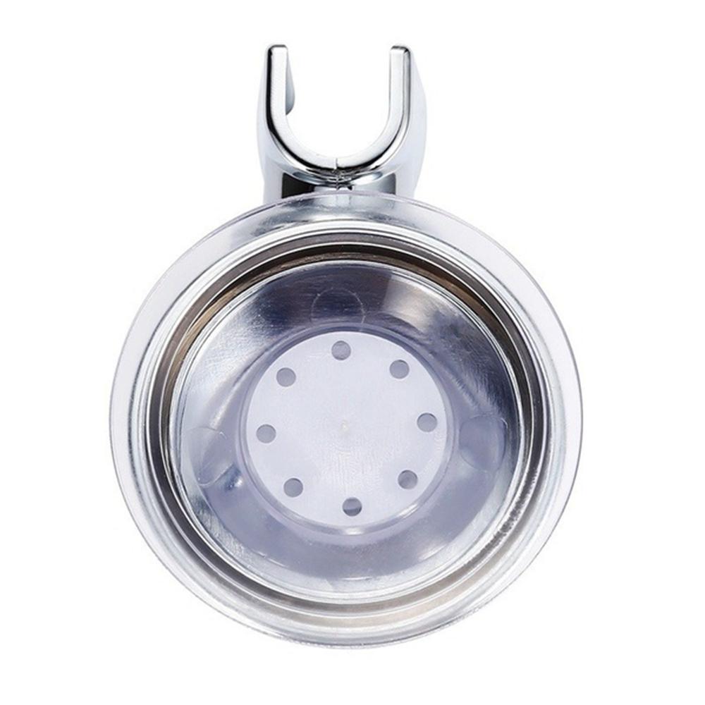 Присоска настенное крепление держатель для душевой лейки кронштейн для душевой лейки аксессуар для ванной комнаты