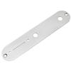 Musiclily Pro 32 мм контрольная пластина для Telecaster Inch Standard совместима с хромированной электрогитарой TL,