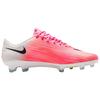 Nike Футбольные бутсы Mercurial Superfly 11 Унисекс Низкие Розовые IO8224-900