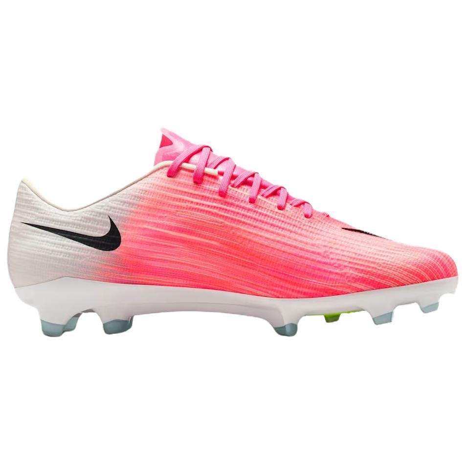 Nike Футбольные бутсы Mercurial Superfly 11 Унисекс Низкие Розовые IO8224-900