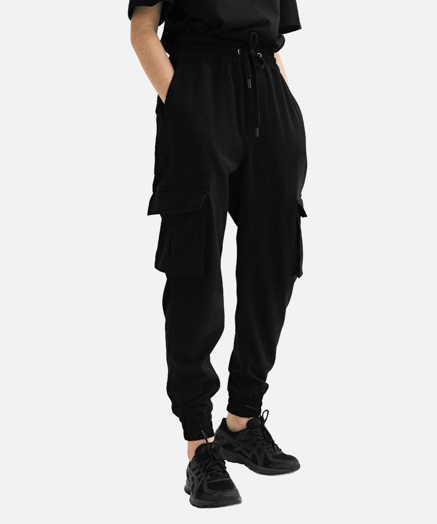 GROOVE RHYME Comfortable Jogger Pants (Gpt926I13)
