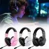 Wireless Bluetooth Pro Gaming Headset With Mic, Gaming Headphones For Gamers