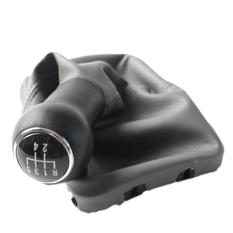 5 Speed Gear Shift Collar Gaiter Boot Cover Case Collar For VW Volkswagen Beetle 1998-2010 Car Styling Accessories