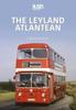 Книга The Leyland Atlantean
