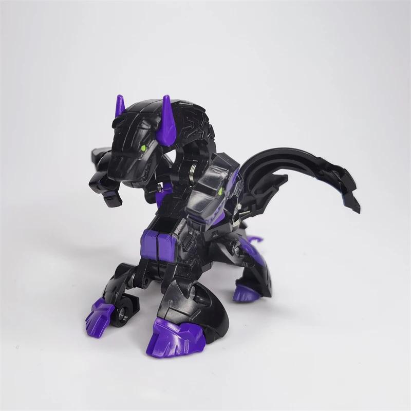 Оригинальный Гидроус Бакуганы Планета Вебам Старая Коллекция Австралия Драконоид 3см Боевой Шар Экшн-Фигурка Детский Подарок