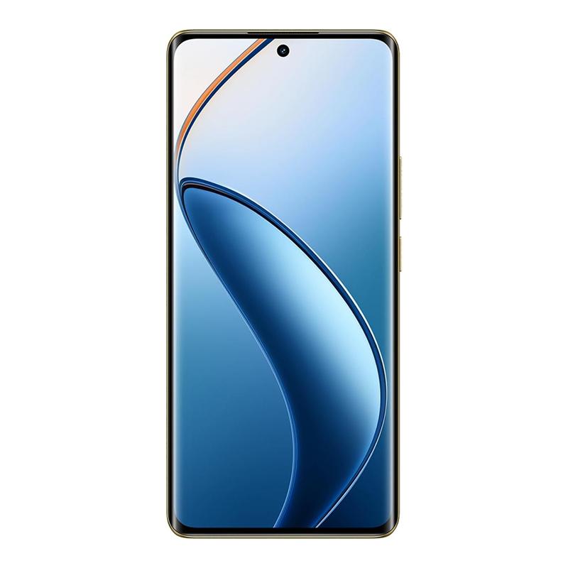 Refurbished Realme 12 Pro+ 5G 64MP Periscope Portrait Camera 120Hz 6.7inch Snapdragon® 7s Gen 2