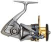 SHIMANO Катушка спиннинговая 16 Vanquish C3000