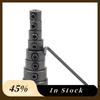 A60zprecision Drilling Tool Accessories: Drill Stop Bit Collar Set 3-16Mm With Hex Wrenchmay