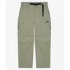 The North Face Дневные съемные брюки Np6nr06b