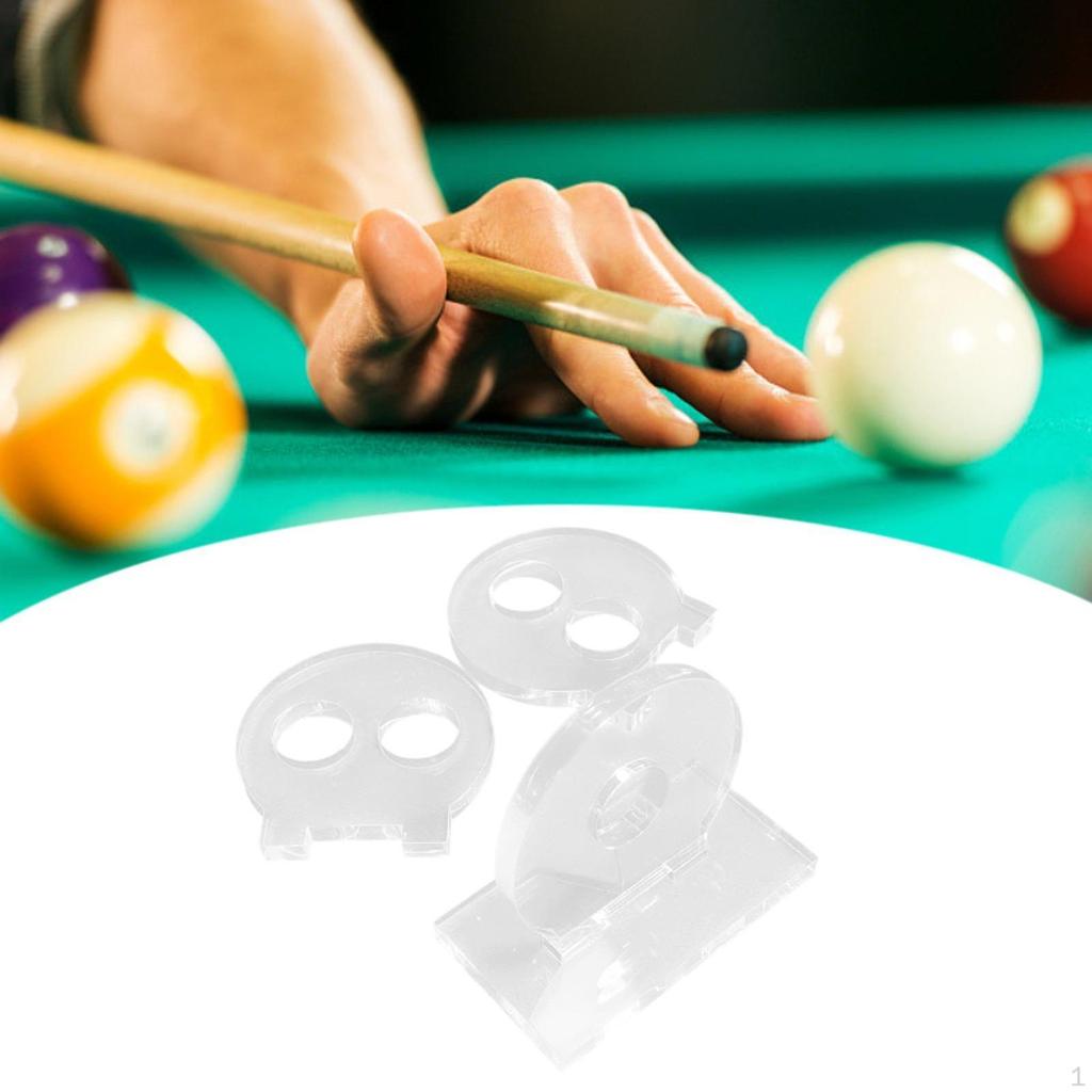 Бильярдный удар, компактный кий, инструмент для отработки навыков