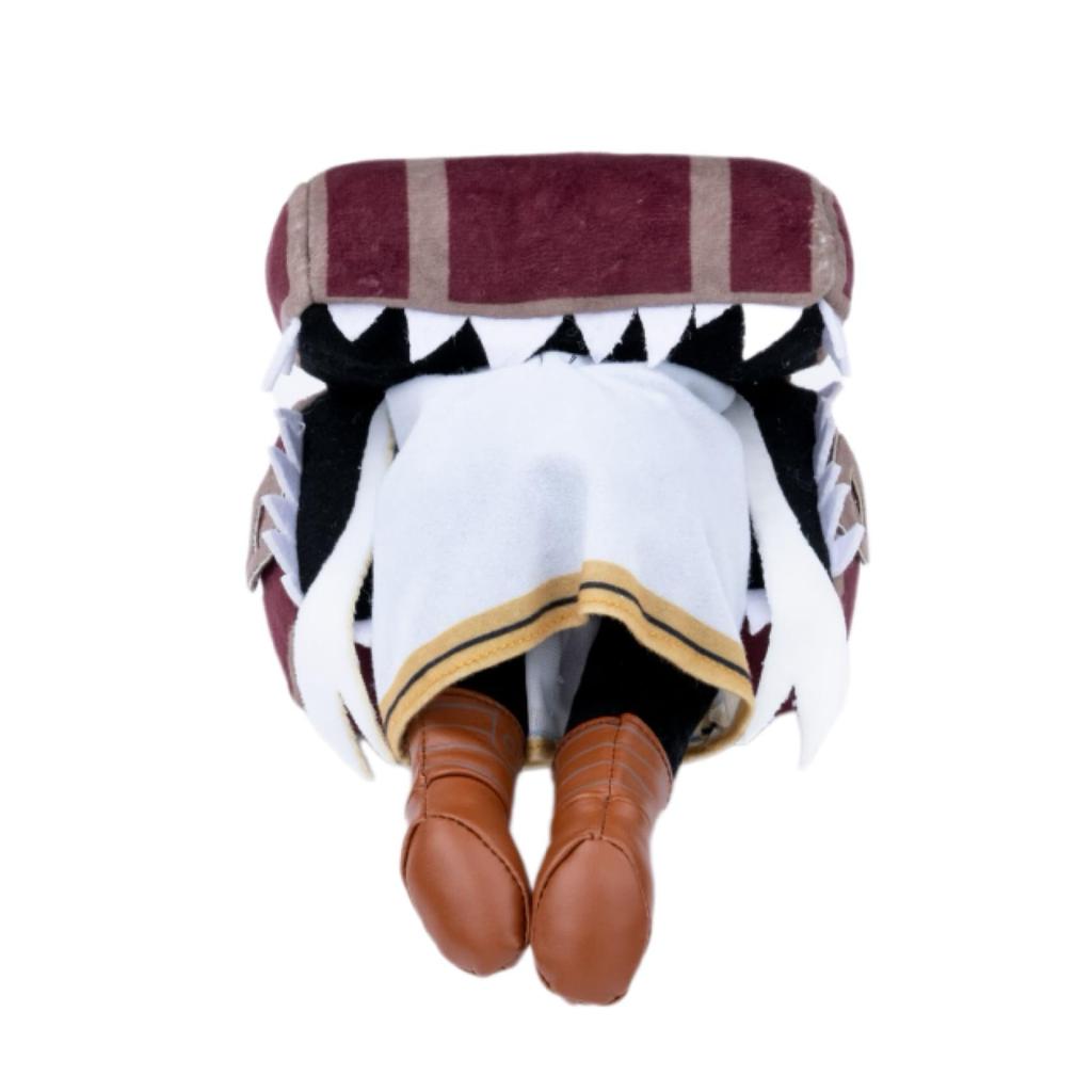 of Frielen Mimic Plush Official Merchandise to Commemorate the Release of Volume 10 "Funeral Frielen" Toy,