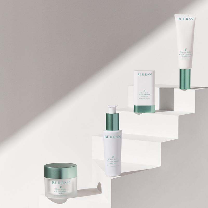 Rejuran Biome Healer Youth Formula Солнцезащитный крем SPF 50+ PA++++ 50 мл