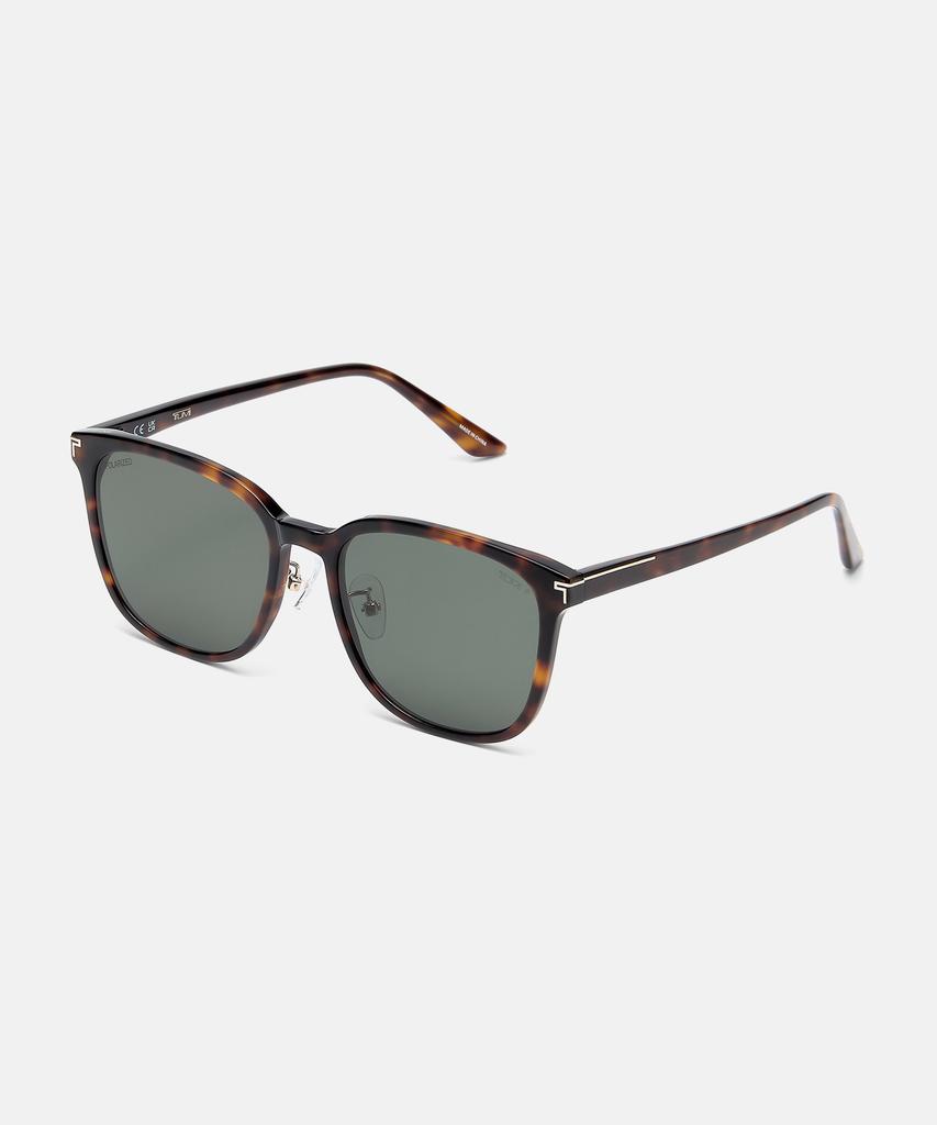 Tumiaiweeo Stu148F 722P (Havana) Sunglasses