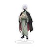 NARUTO BORUTO 68 Hatake Kakashi Japanese Instrument Acrylic Stand & Ver. [Original Illustration]