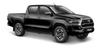 Maisto Масштаб Toyota Hilux Белый Литой Модель Готовая 32920 WT 1/27 / Автомобиль, Продукт,