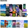 Кожаный чехол для Redmi Note 12 Pro Plus 5G Чехлы Note12 4G 12S Магнитный кошелек Книга Флип Чехол для Xiaomi Redmi 9C NFC 10C Сумки