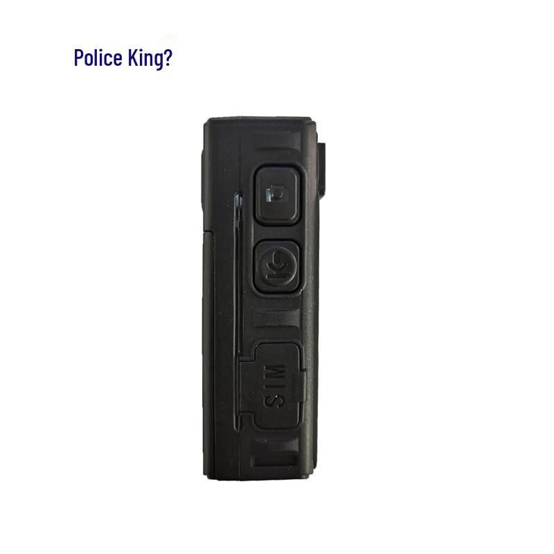 CPW G5 4K Law Enforcement Body Camera