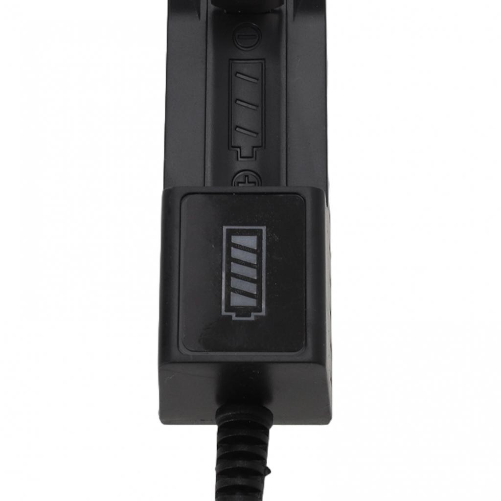 DC 4.17-4.2V зарядное устройство для аккумуляторов Single Anti-battery Brand New