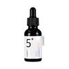 No. 5 Glutathione C Concentrated Serum 30ml