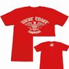 Топ 2026 Летняя Классика West Coast Choppers Винтажная Футболка с Графикой Хлопок Круглый Вырез Повседневная Обычный Крой