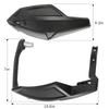 ATV Hand Guard Wind Deflector Fit for Can-Am Outlander 450 500 650 800 1000 Rene