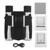 HD Binoculars Multifunctional Digital Camera Telescope with 2inch Screen Display for Outdoor