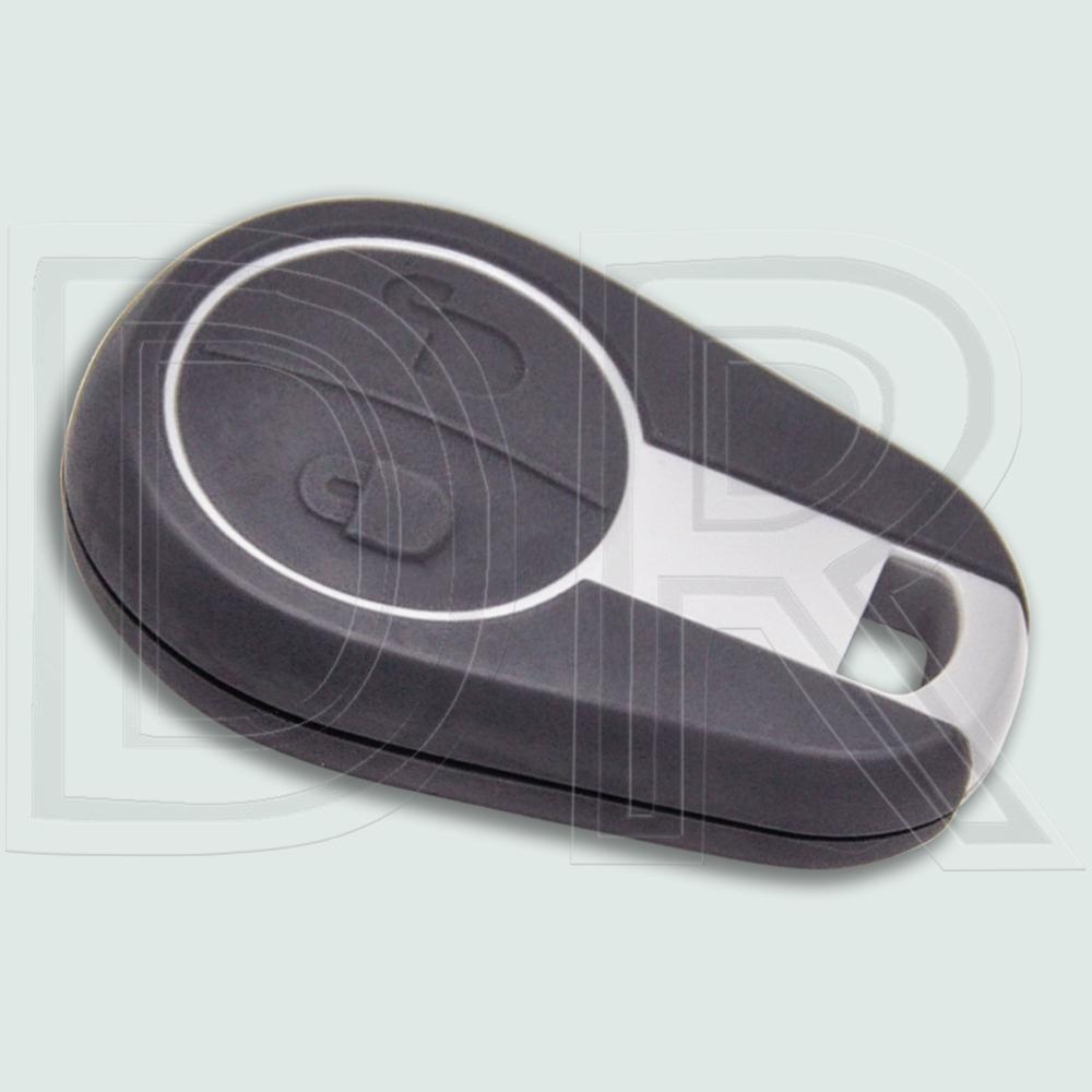 DR 2Button 315MHz 433MHz Car Remote Key 21392420 For Volvo Evro 5 Euro 5 VNL VNM FM FH VN FL Truck 630 780 880