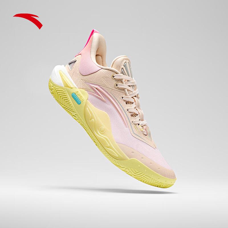 Anta KAI SPEED Kyrie Pioneer 1 Низкие баскетбольные кроссовки