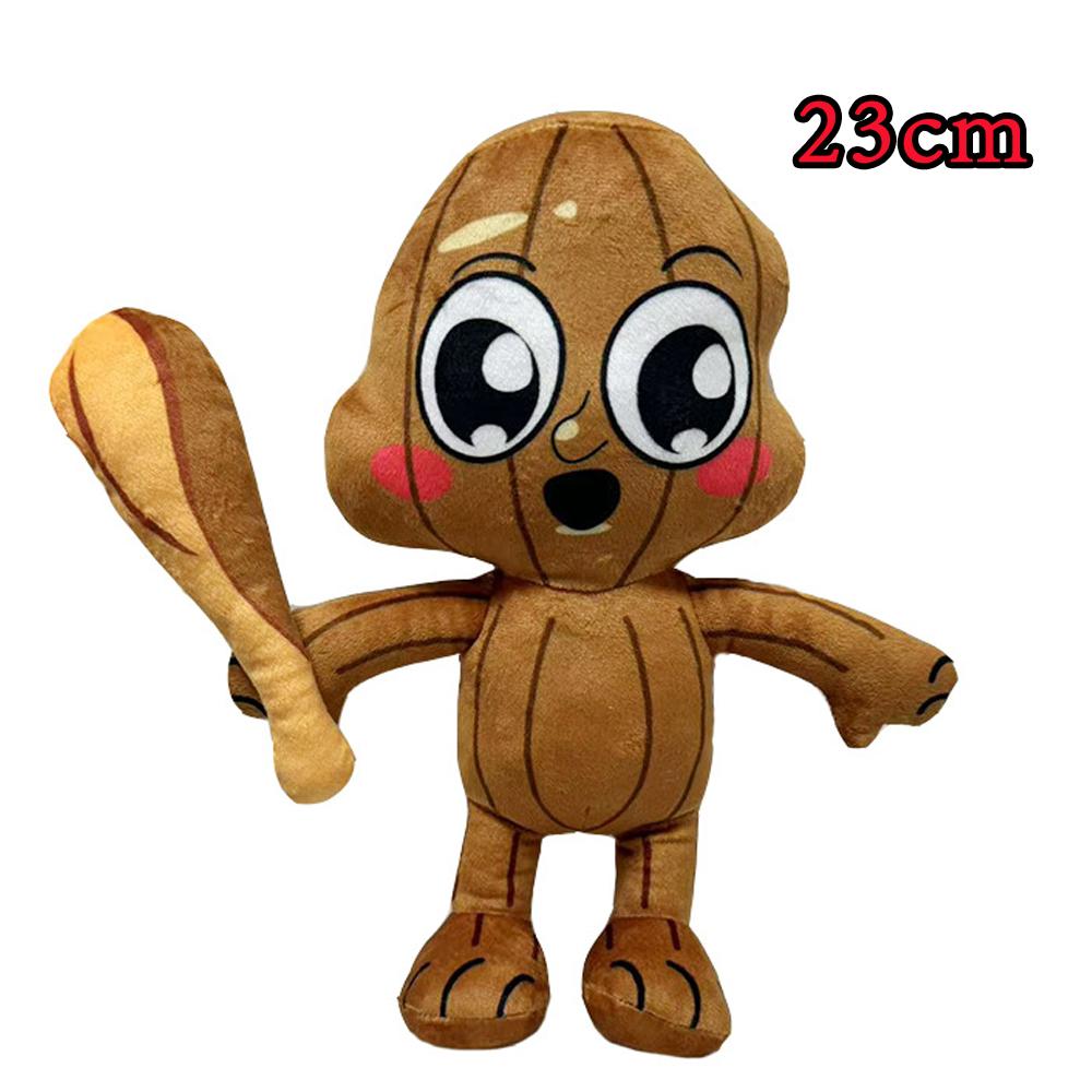 48style Tralalelo Tralala Plush Tungtungtung Italian Brainrot Al Tralalero Tralala Plush Doll Stuffed Soft Pillow Custom Toys