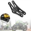 Artudatech Motorcycle Low Down Kit for Kawasaki z900rs/Cafe 2017-2022 Descending Link Kit 30mm Improved