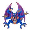 Dora'gon Quest AM Legendary Demon King Figure Sido Official Approx. 15cm