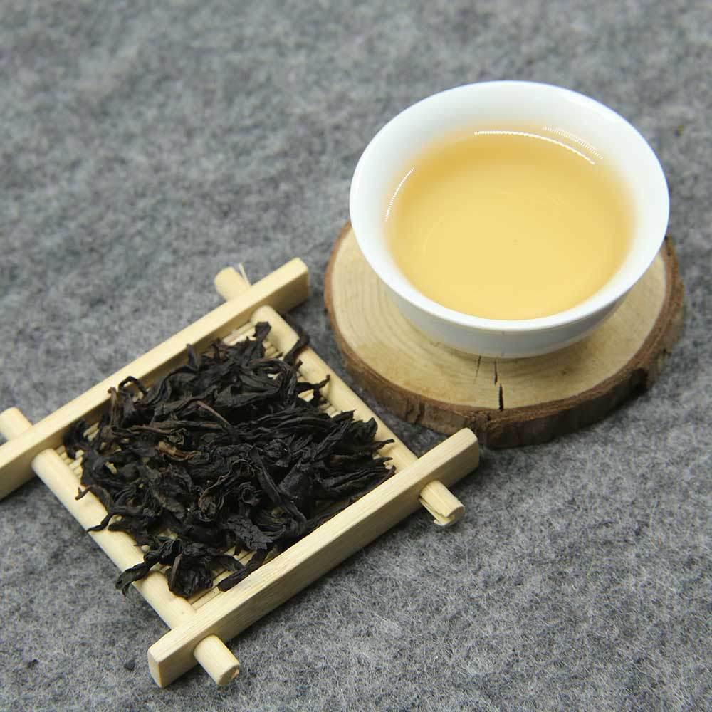 Wuyi Da Hong Pao Rock Tea Dahongpao Fujian Big Red Robe Chinese Yan Cha