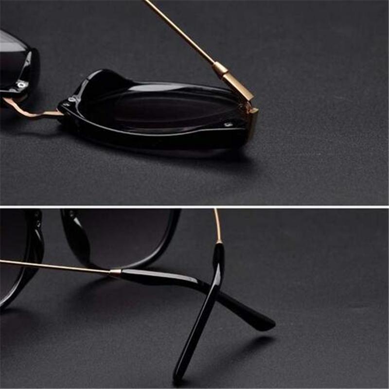 Квадратные солнцезащитные очки с готовыми линзами, очки для близорукости, модные солнцезащитные очки для близорукости минус степени -1 -1,5 -2 -2,5 -3 -3,5 -4,0