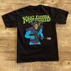 ГОРЯЧИЙ! Футболка King Gizzard And The Lizard Wizard, Графическая футболка, Размеры от S до 5XL, Унисекс футболка