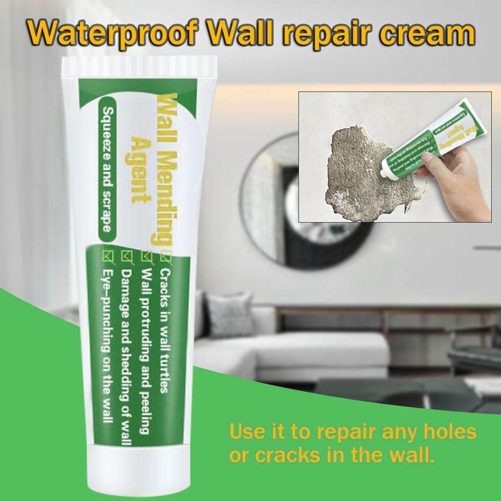 Wall Mending Agent Wall   Wall Crack Nail  Agent